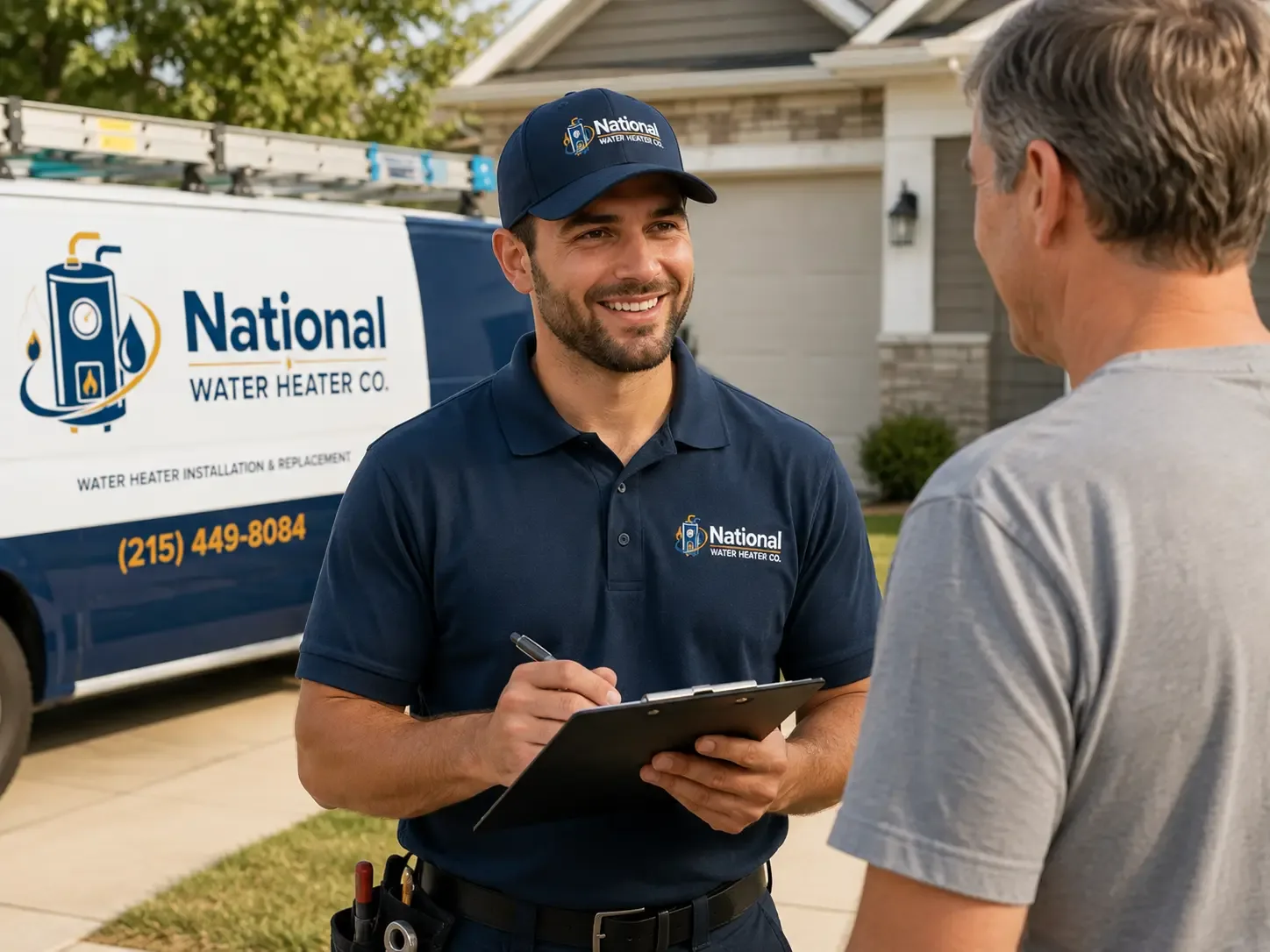 Water Heater Installation Fullerton, NE FAQs